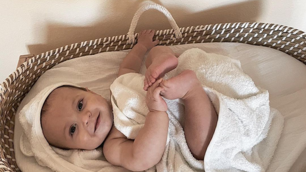 Baby Skincare Tips