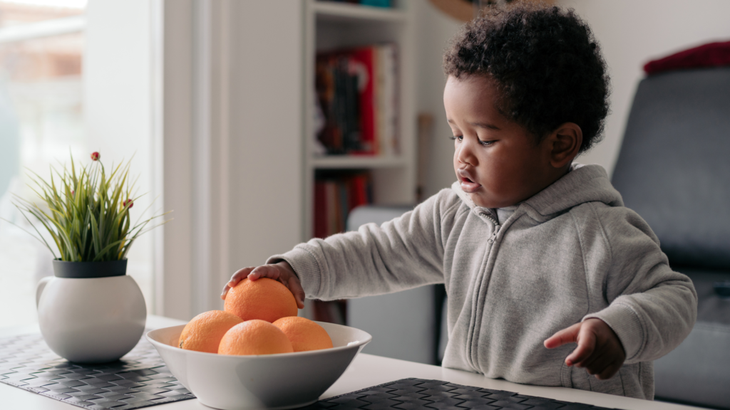 Nutrient Deficiencies: Closing the Gap