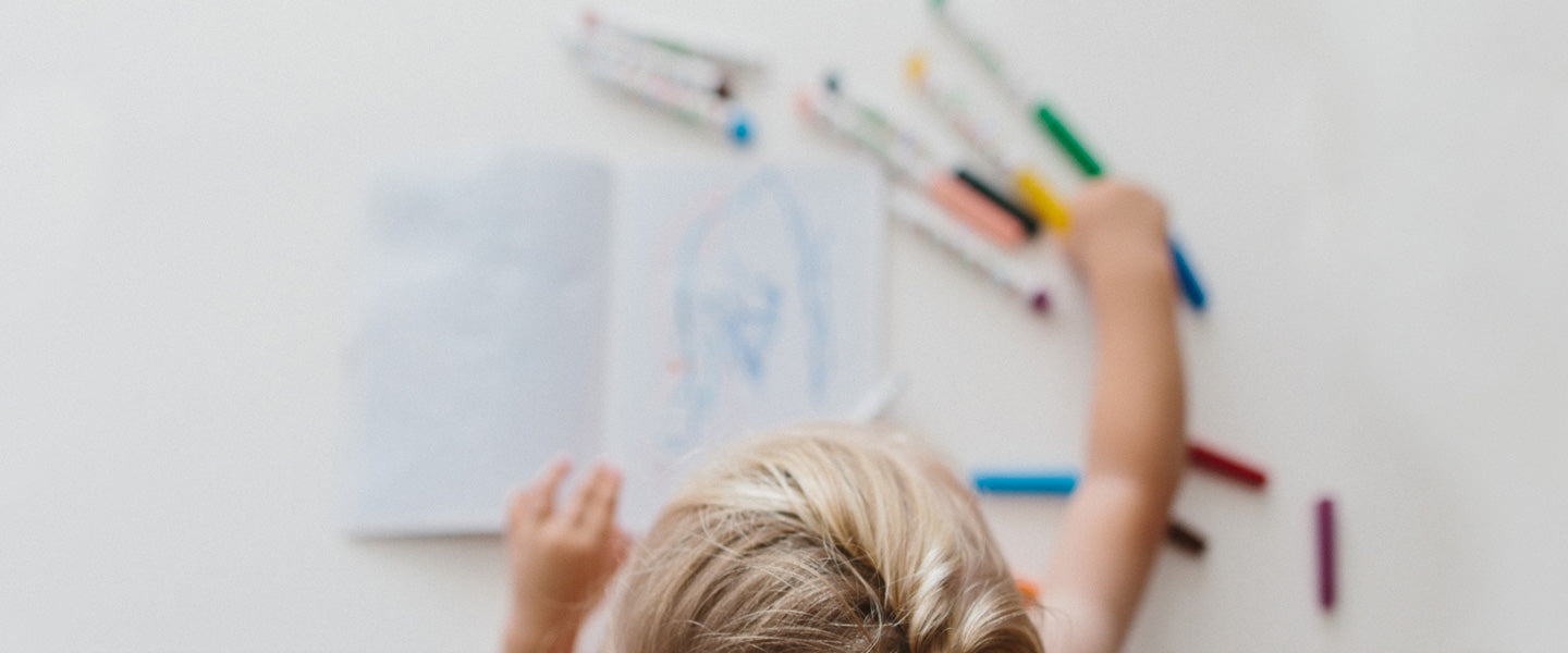 Cerebelly Activity Sheets