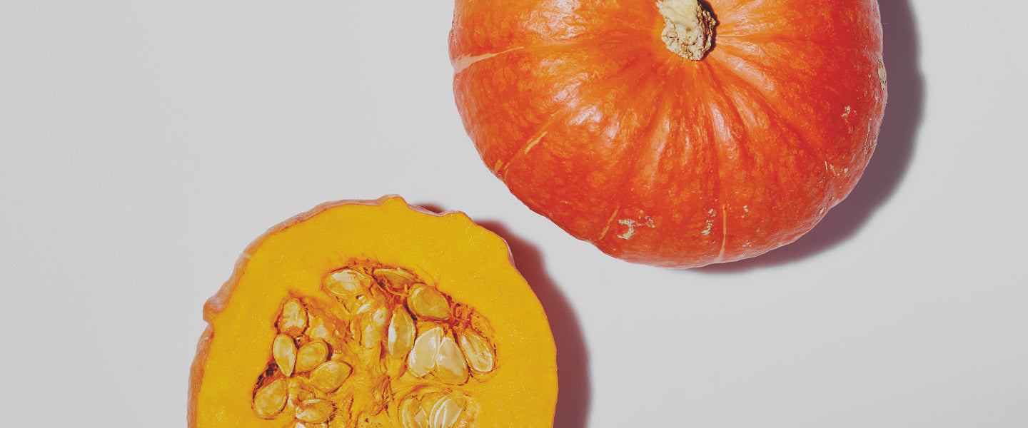 Pumpkin