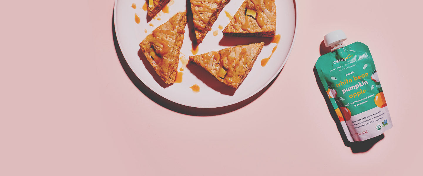 Scones