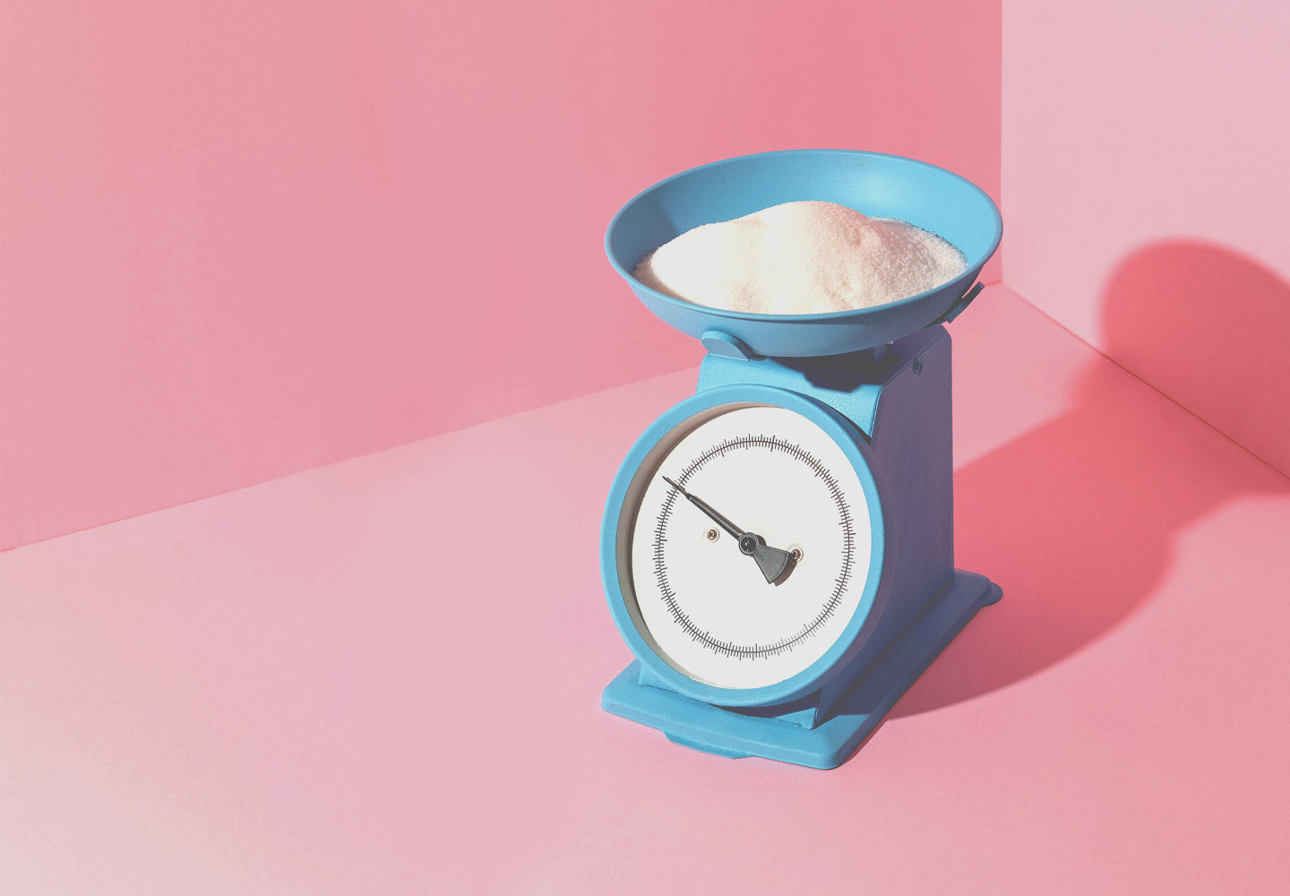 Let's Talk About Sugar in Baby Food
