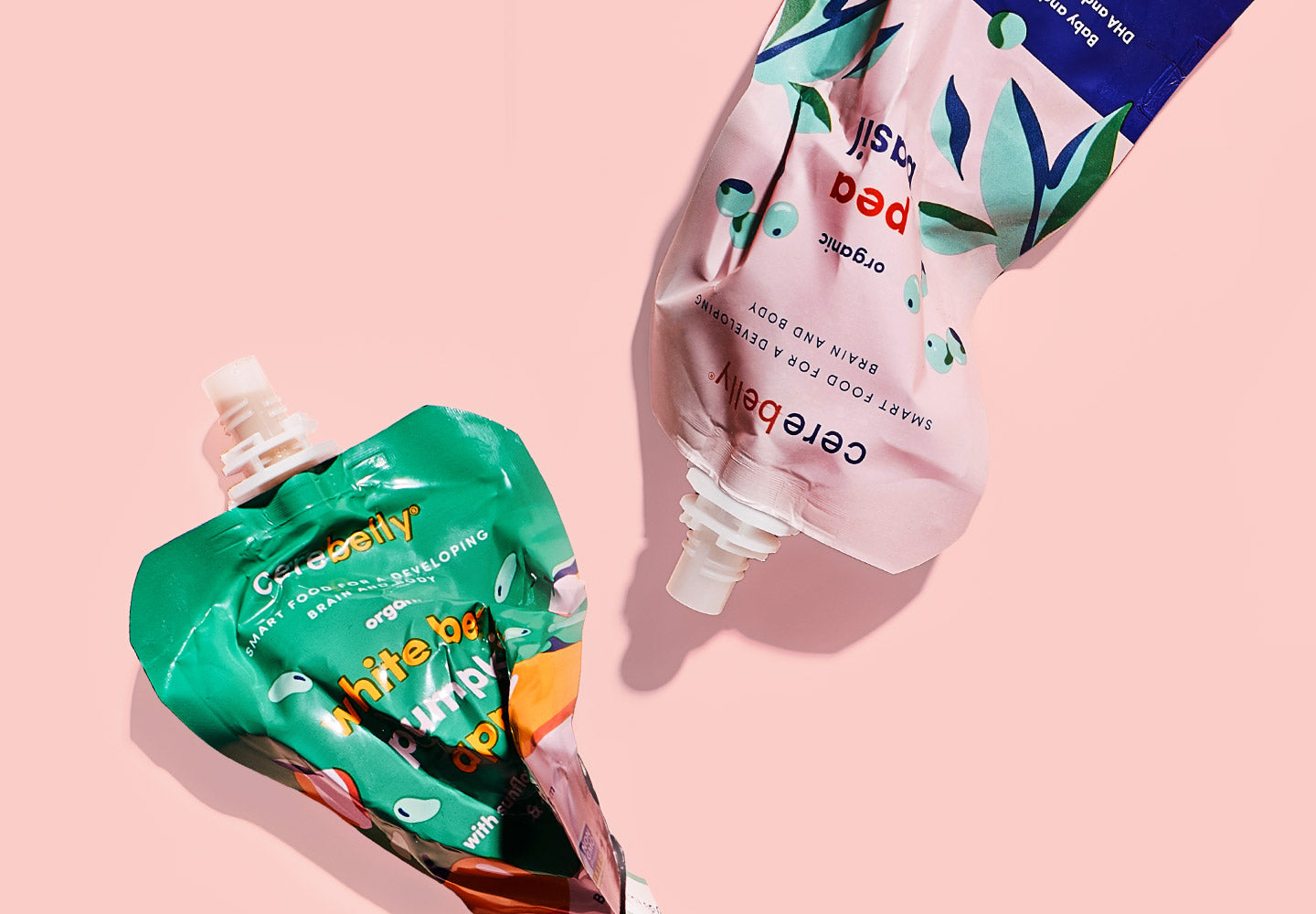 How to recycle your Cerebelly pouches