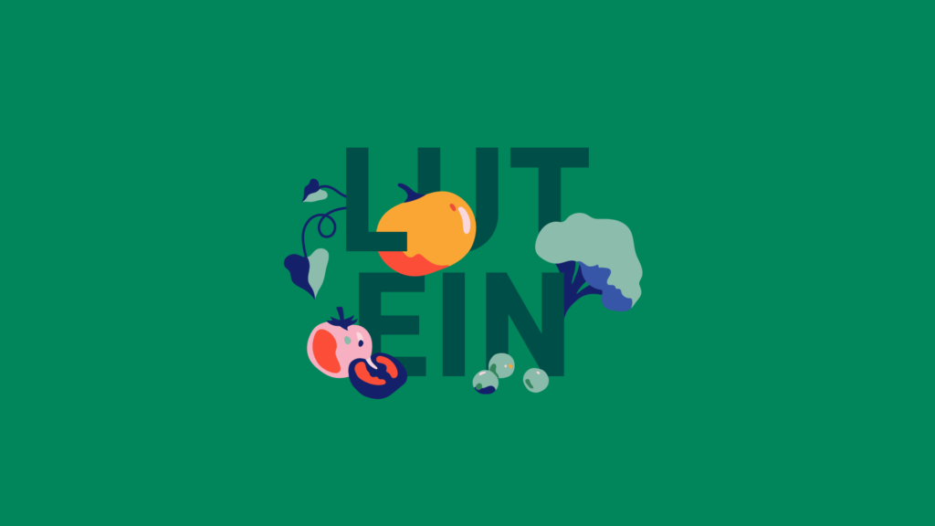 The Lowdown on Lutein
