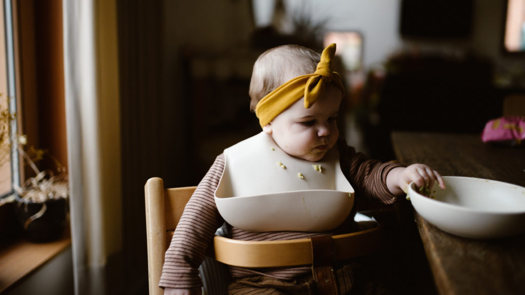 These are the BEST High Chairs. Trust us.