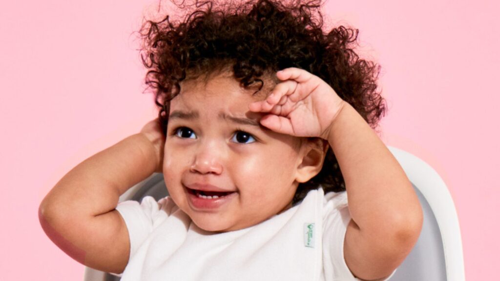 Out of Control: What may be behind your toddler's picky eating habits