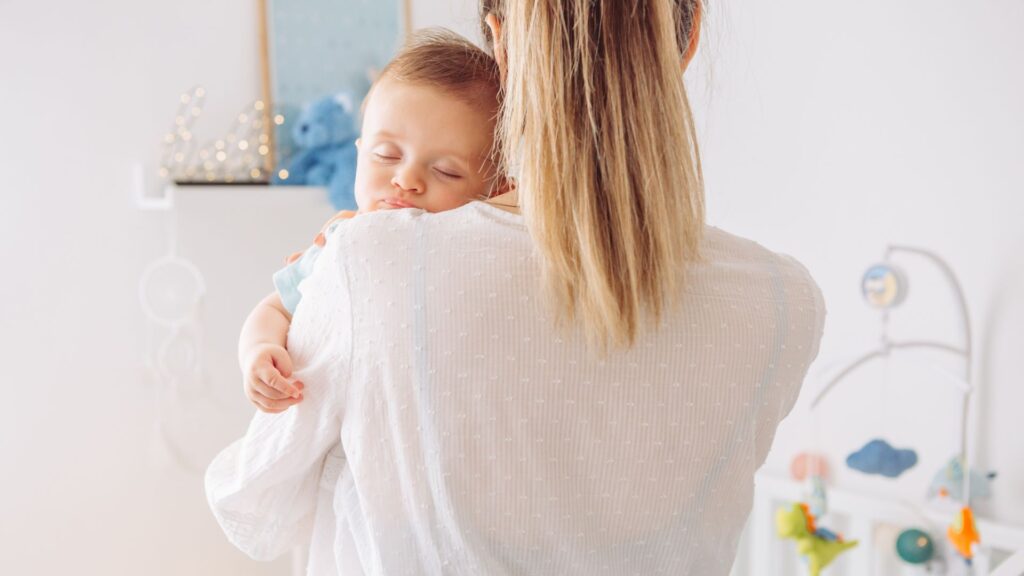 Daylight Savings Sleep Tips for Babies and Toddlers