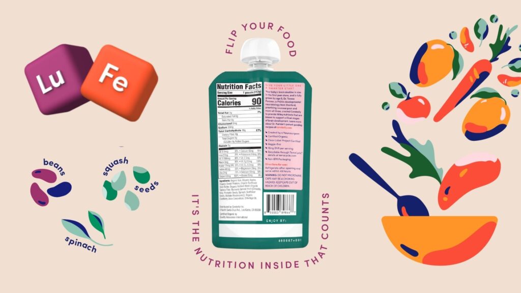Why Veggies as a First Ingredient?