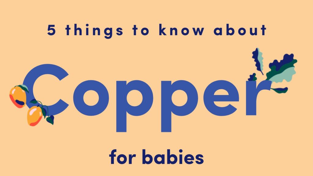 5 Things to Know About Copper