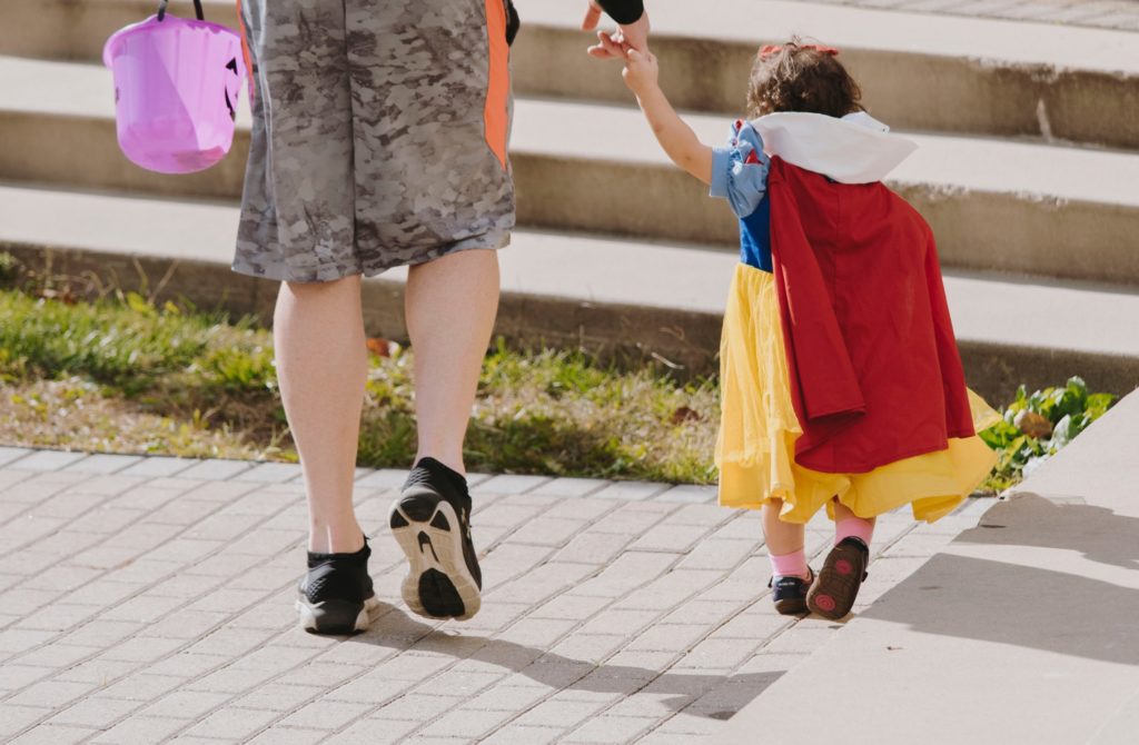 3 Tips for a Healthier Halloween