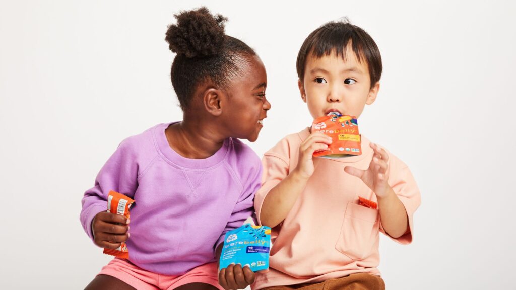 Healthy Snacks for Your Family