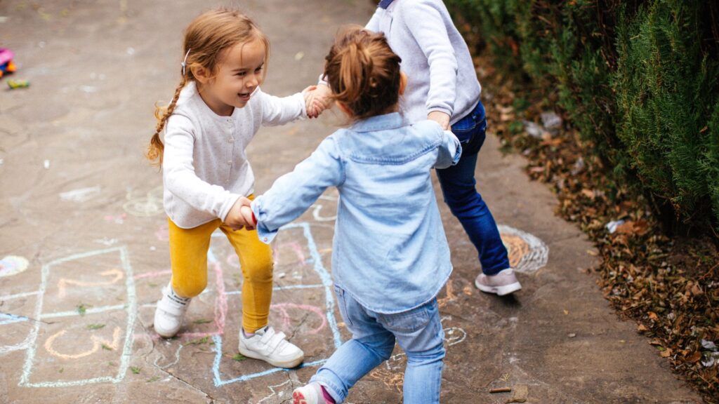 How to keep your ‘summer day camp’ child well nourished