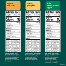 Puree Sampler Buree Sampler Saar ai  image