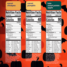 Brainy Boo Brainy nutrition_3 image