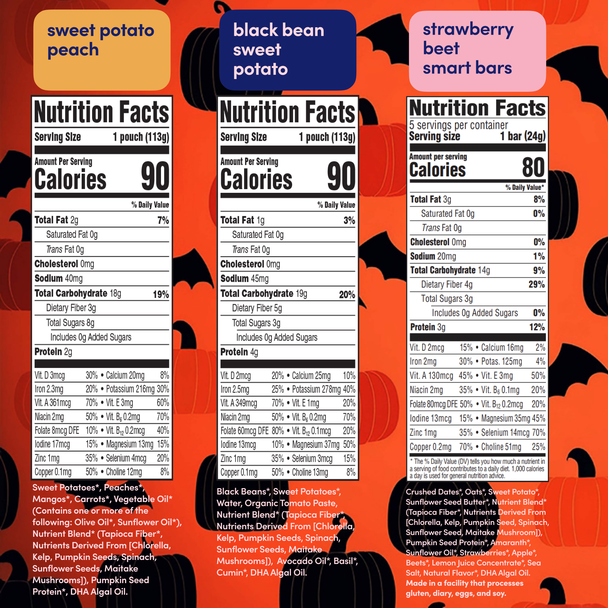 Brainy Boo Brainy nutrition_4 image