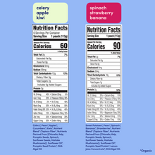 Smoothie Sampler Bmoothie Sampler Seaplaul image