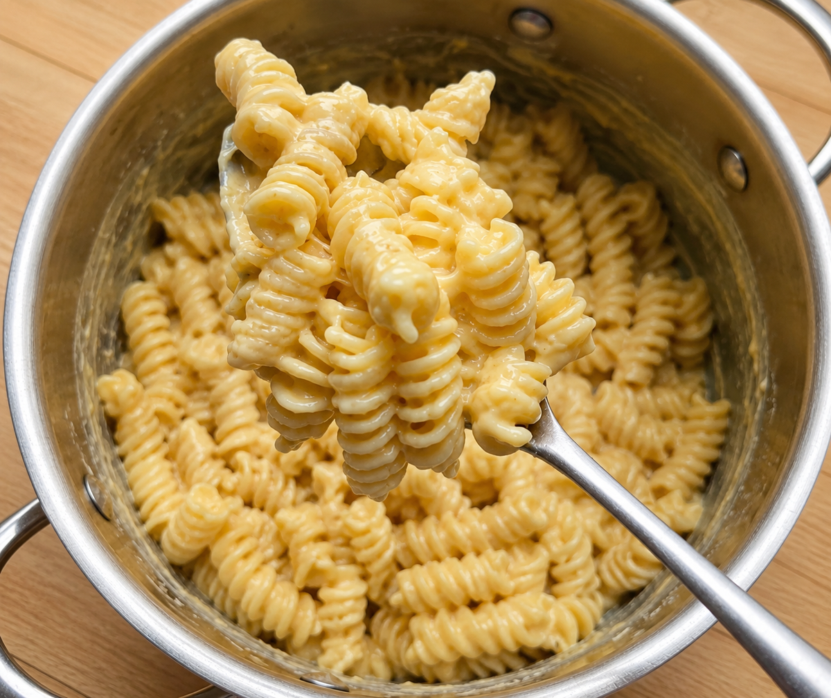 Mac & Cheese