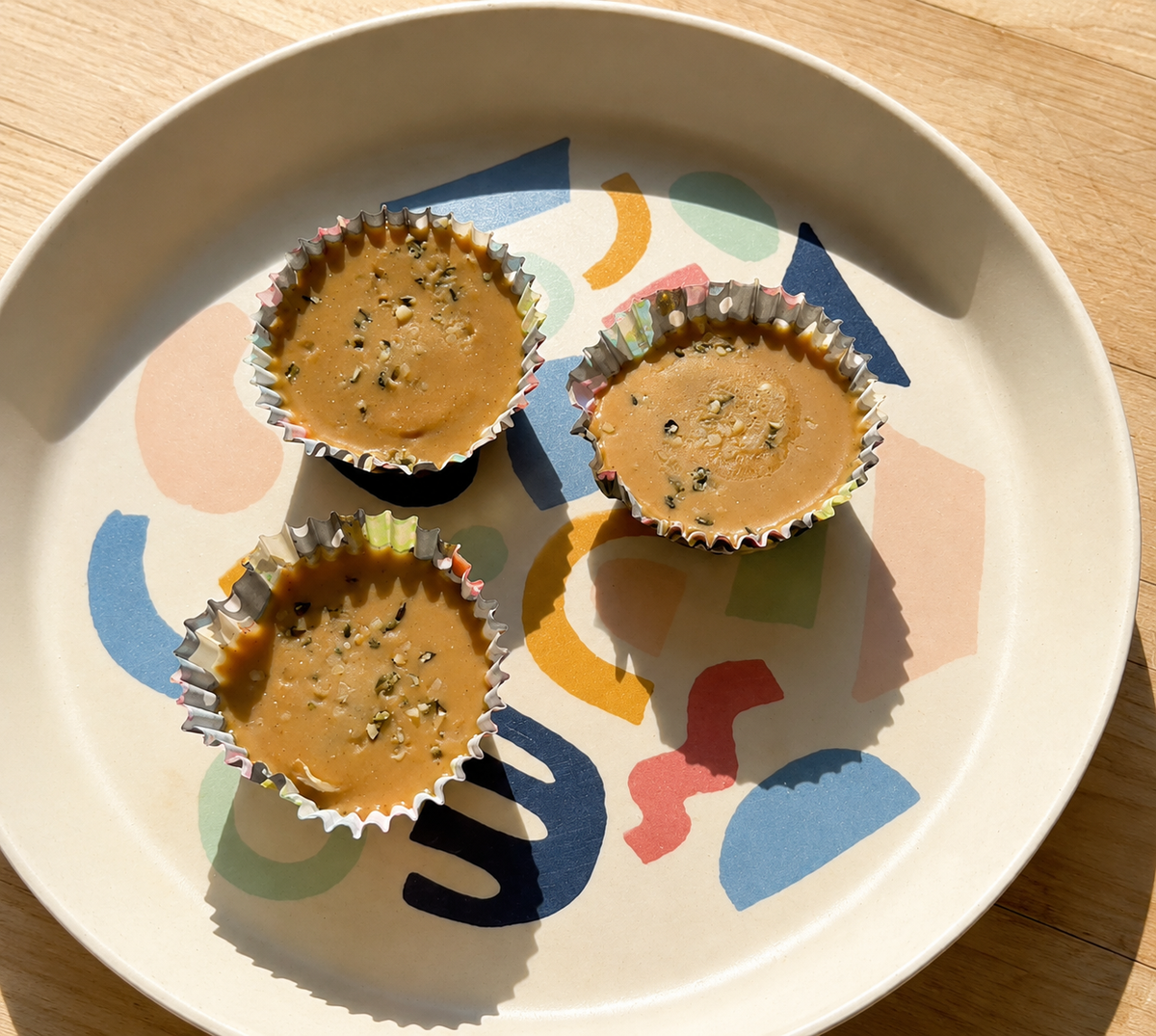 PB & J Cups Recipe