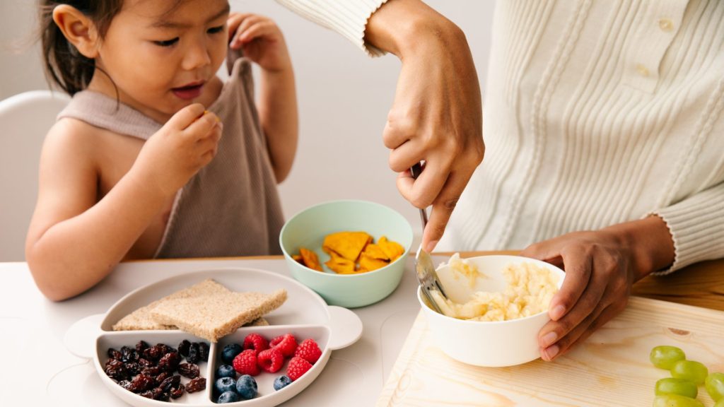 3 Easy Recipe Ideas to Beat the Breakfast Boredom