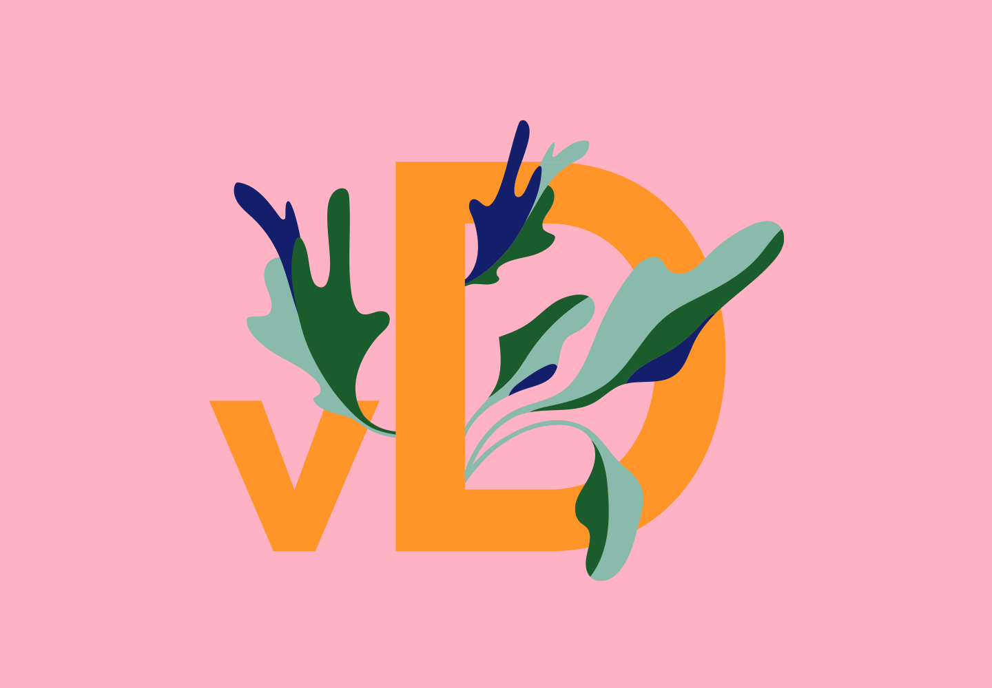 Cerebelly Nutrients - Vitamin D Illustration