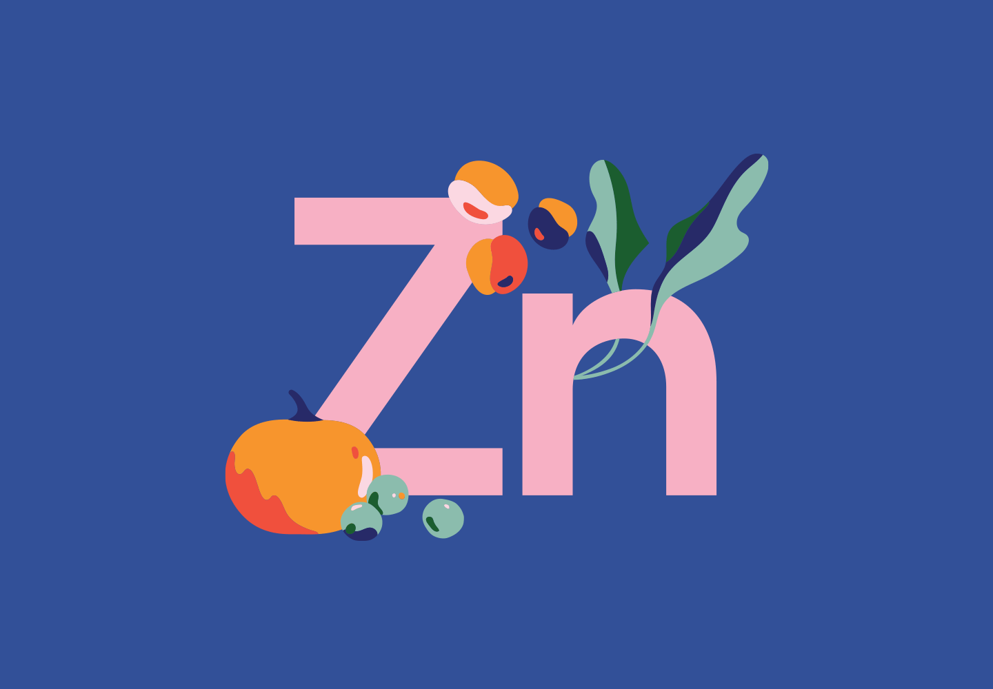 5 Things to Know About Zinc