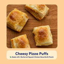 Butternut Squash Chicken Broth 6 Pack