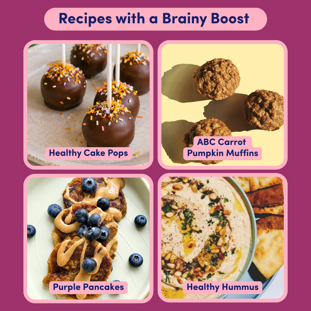 Favorite Recipe Bundle