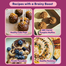 Favorite Recipe Bundle