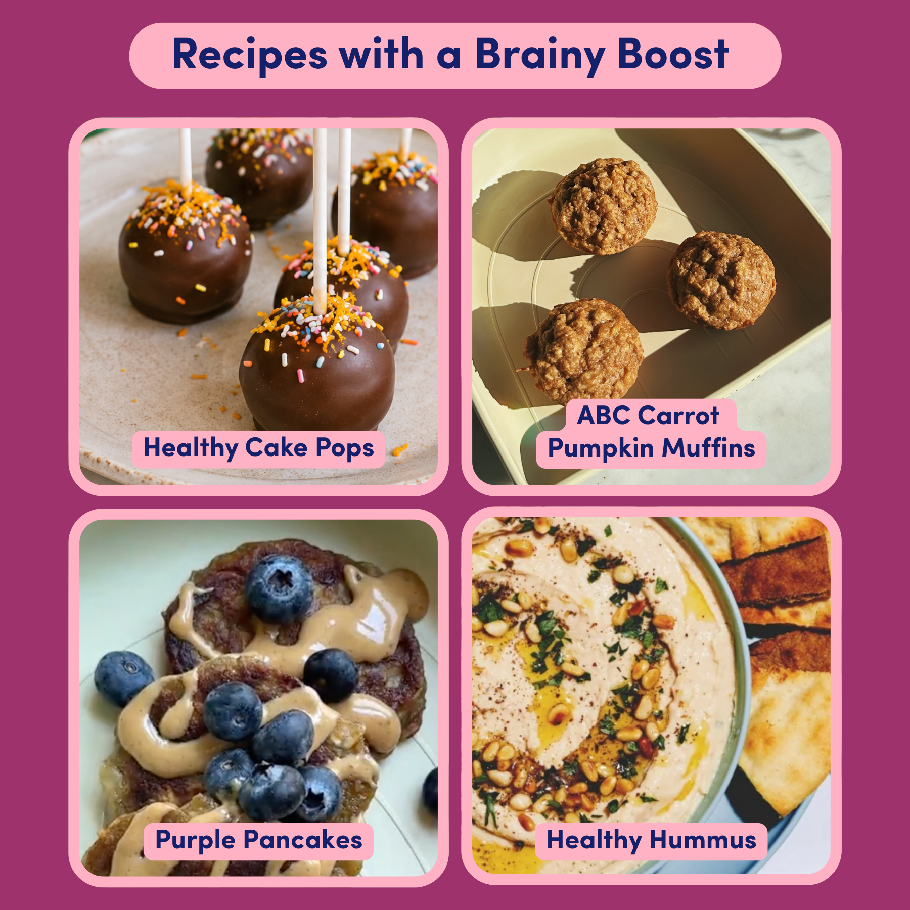 Favorite Recipe Bundle