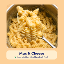Carrot Beef Broth 6 Pack