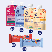 25+ Month Bundle
