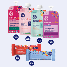 25+ Month Bundle