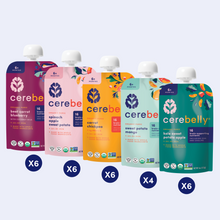 8-9 Month Bundle