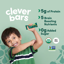 Apple Pie Clever Bar 4 Pack