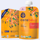 Carrot Chickpea Puree 6 Pack