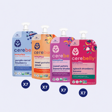 Smoothie Sampler Pack