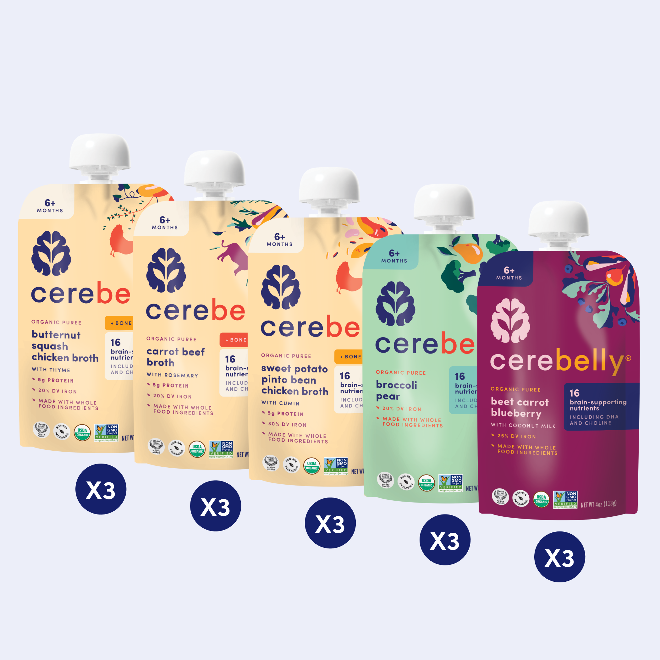 Immunity Booster Bundle