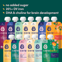 Puree Sampler Pack