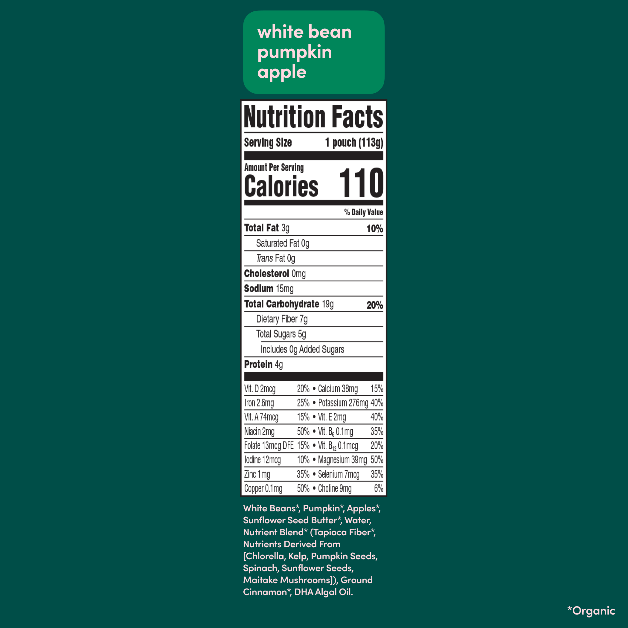 Puree Sampler Pack