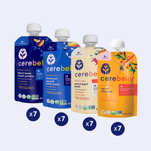 High Protein Bundle