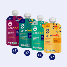 Favorite Recipe Bundle