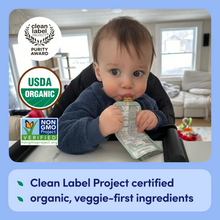 Smoothie Sampler Pack