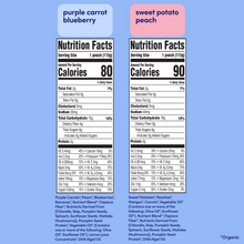 Smoothie Sampler Pack