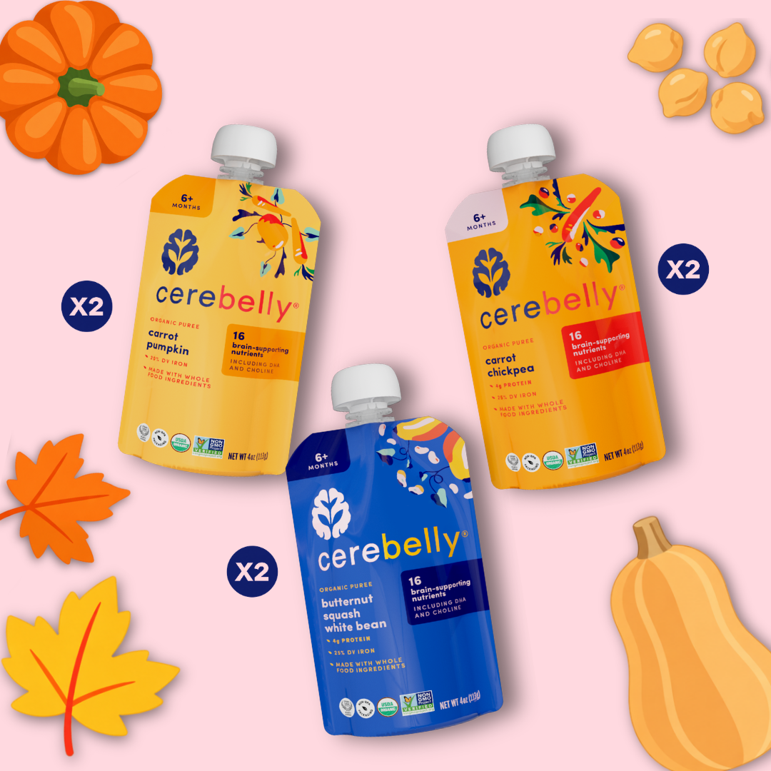 Fall Harvest Bundle