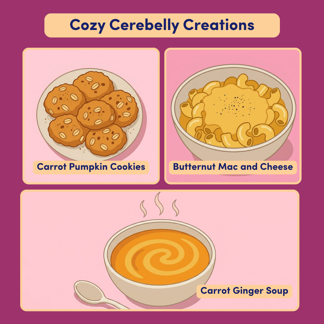 Fall Harvest Bundle
